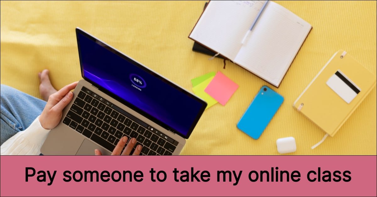online-class