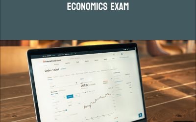Hire someone to write my Economics exam