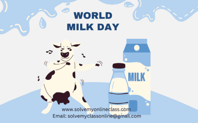 World Milk Day