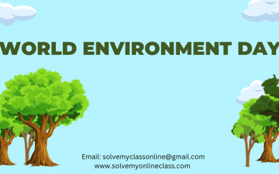 World Environment Day