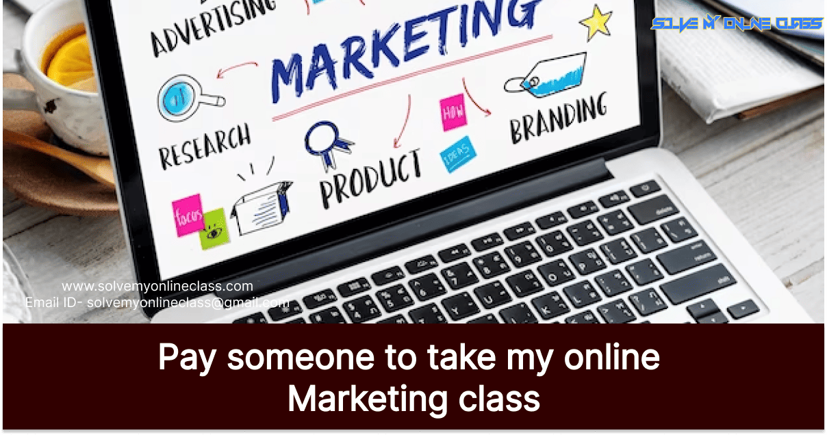 marketing-class