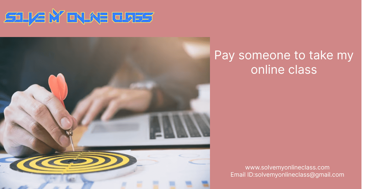 online-class
