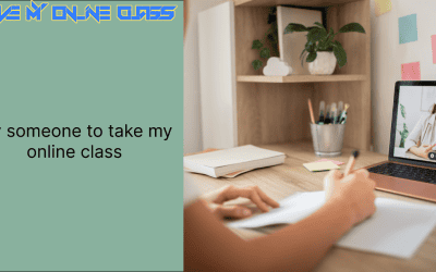 Pay someone to take my online class