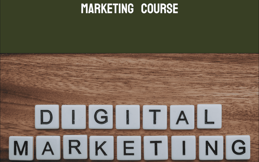 Pay someone to take my Online Marketing Course