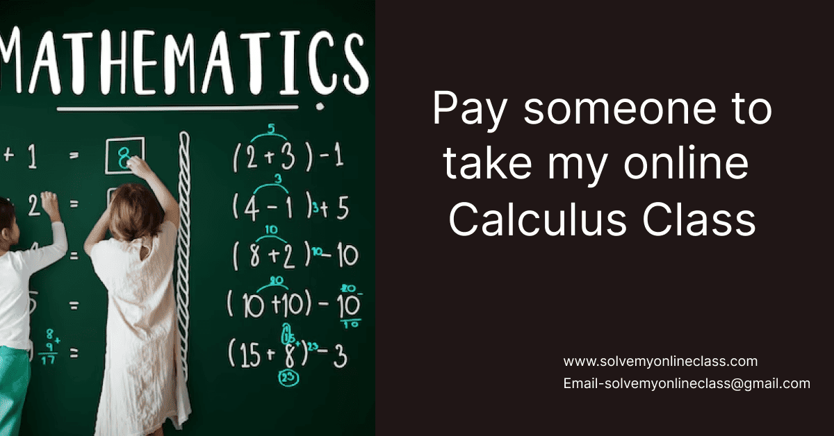 calculus-class