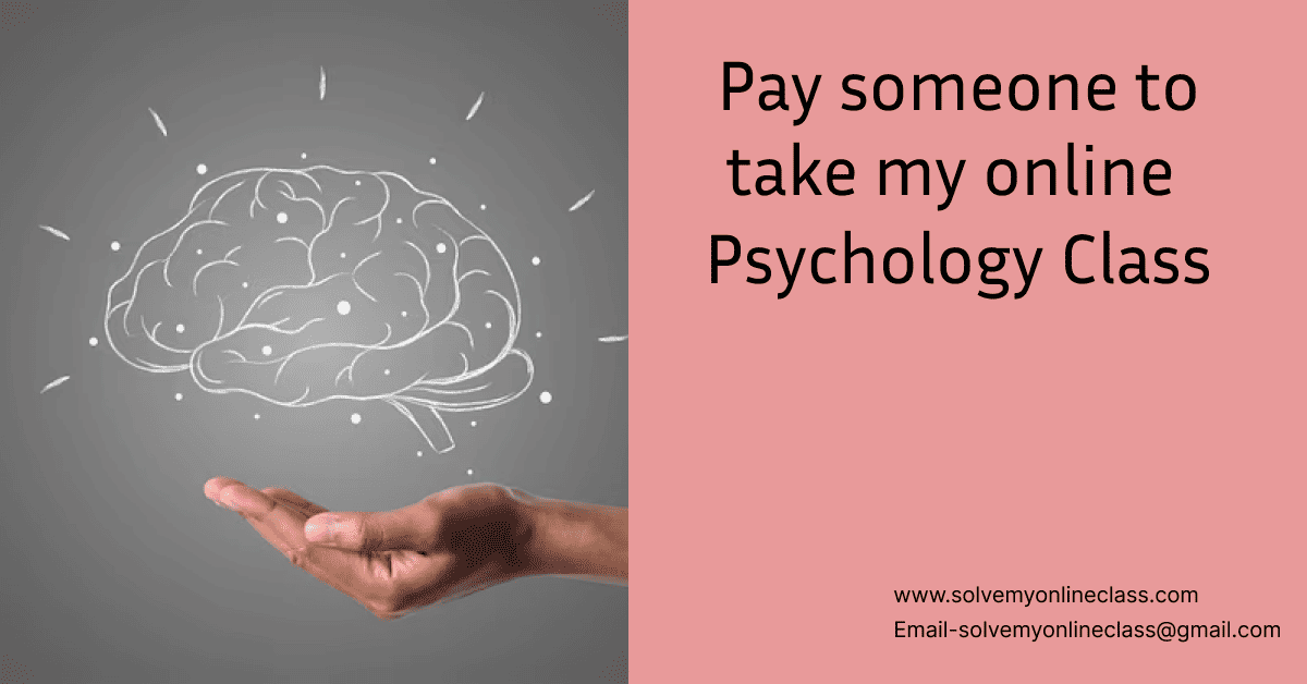 psychology-class