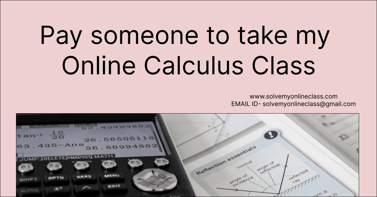 calculus-class