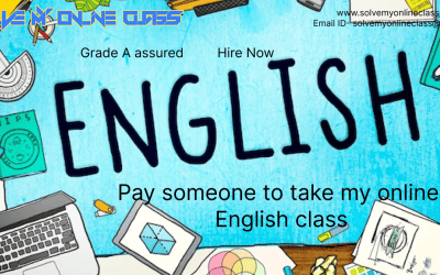 Pay someone to take my online English Homework