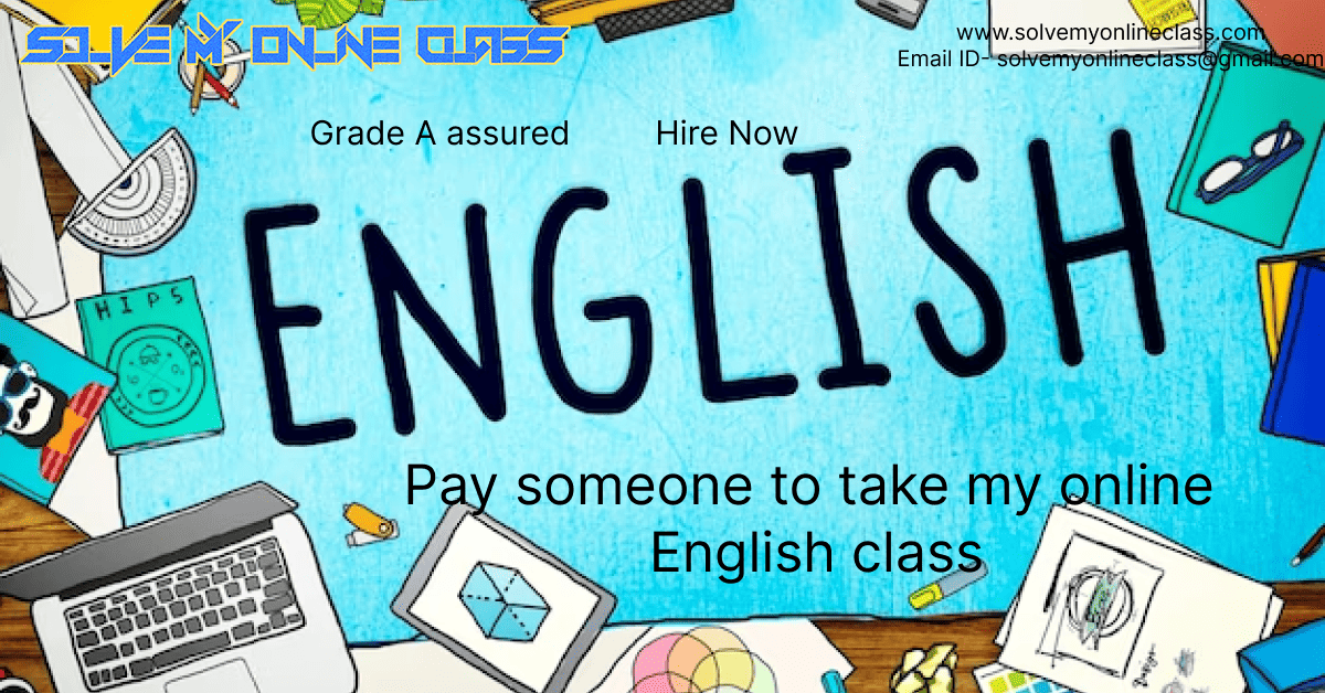online-english-class