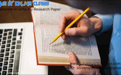 Pay someone to write my Research Paper