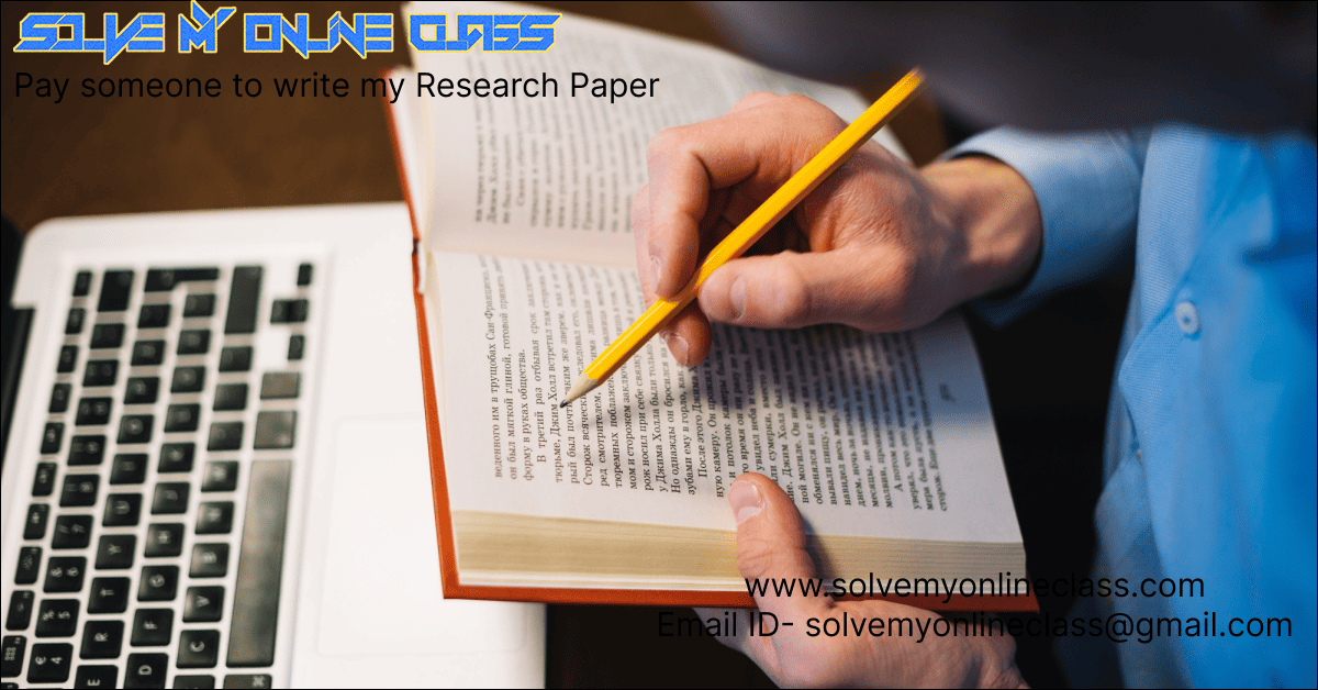research-paper