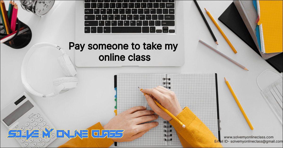online-class