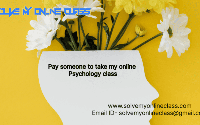Pay someone to take my online Psychology Class