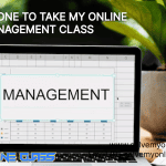 Pay someone to take my online Management Class