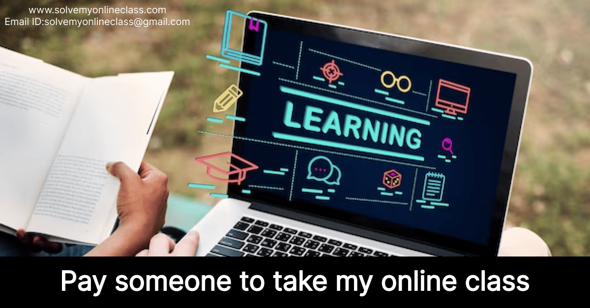 online-class