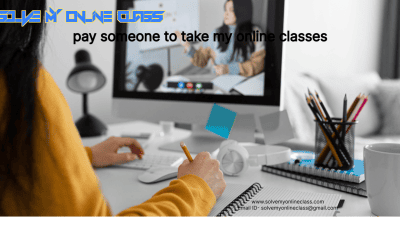 Pay Someone to Take My Online Classes: Career-Focused Benefits for Smarter, Faster Learning