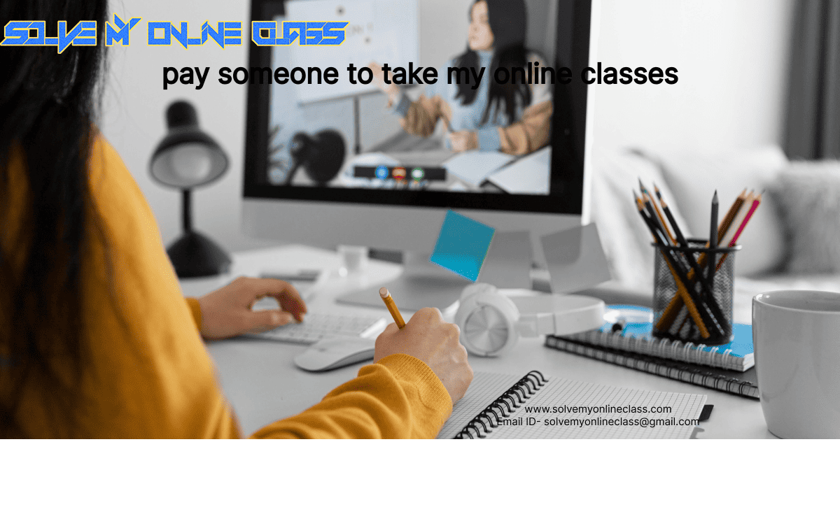 online-class