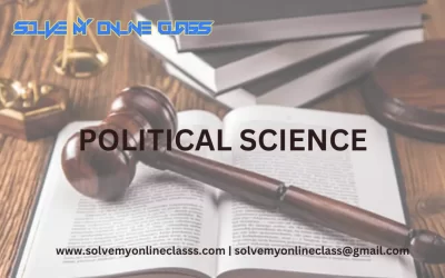 Pay Someone To Take My Online Political Science Class