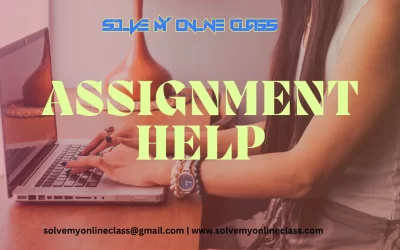 Assignment Help