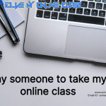 Pay someone to take my Online Class