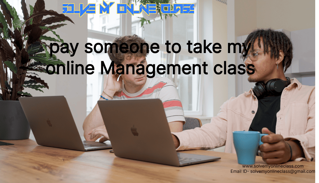 online-class-for-me