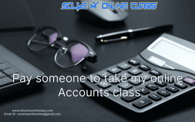 Pay someone to take my online Accounts Exam