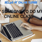 Pay someone to do my Online Class