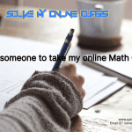 Pay someone to take my online Math Quiz
