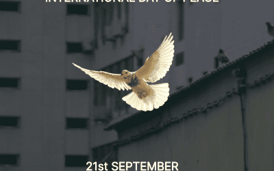 International Day of Peace