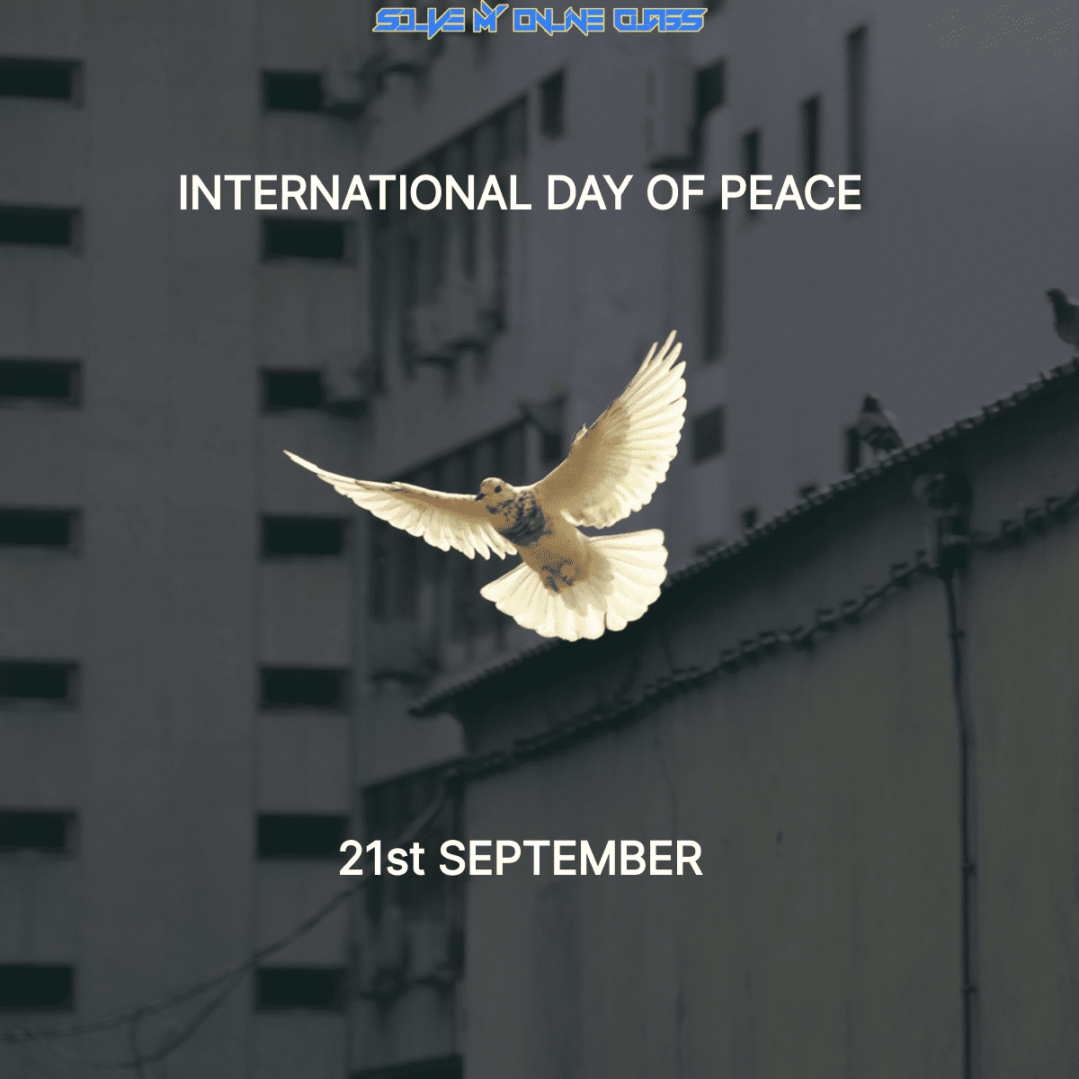 PEACE-DAY