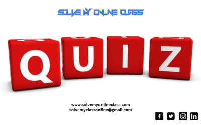 Can I Pay Someone To Take My Online Quiz