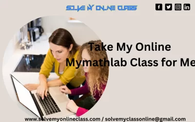 Take My Online Mymathlab Class for Me
