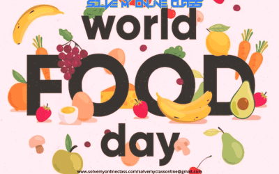 World Food Day