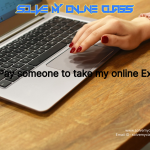 PAY SOMEONE TO TAKE MY ONLINE EXAMS