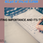 Importance of Essay and its types