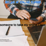 PAY SOMEONE TO TAKE MY ONLINE EXAM