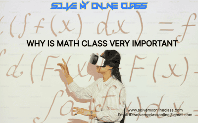 Why is Math a very important subject and how is it important for career.