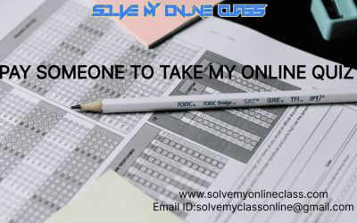 Pay someone to take my online quiz