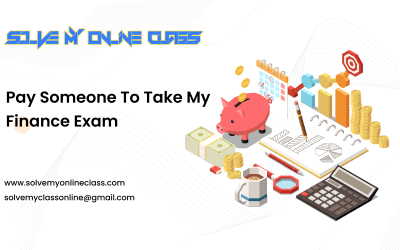 Pay Someone To Take My Finance Exam