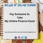 Pay Someone to Take My Online Finance Exam