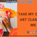 Take My Online Arts Class For Me