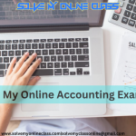 Take My Online Accounting Exam