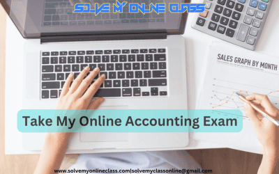 Take My Online Accounting Exam