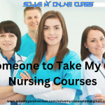Pay Someone to Take My Online Nursing Courses