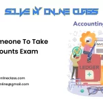 Pay someone to take my online Accounts exam