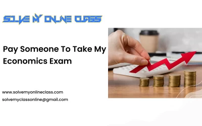 Pay Someone To Take My Economics Exam
