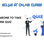 Pay someone to take my online quiz