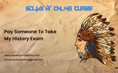 Pay someone to take my online History Exam