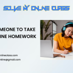 Pay someone to Take my online homework