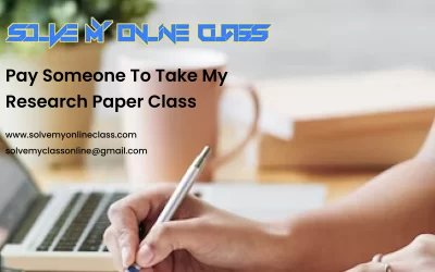 Pay Someone To Take My Research Paper Class